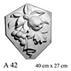 detal A 42 - owoce